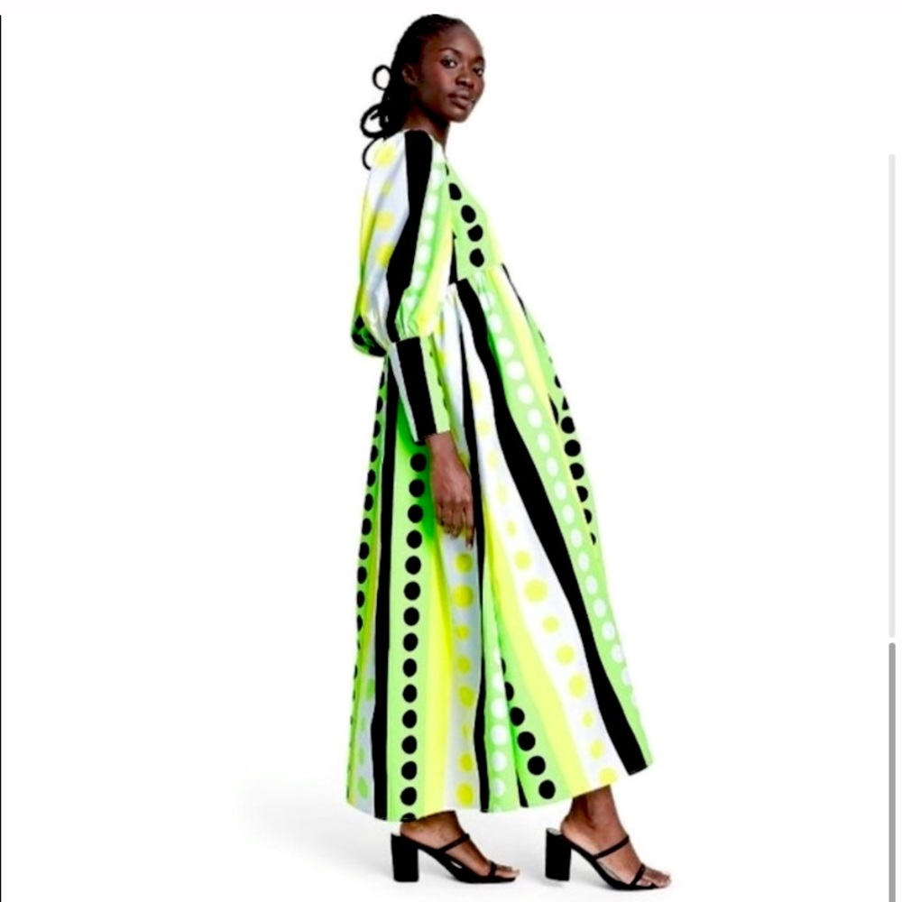 4 Christopher John Rogers x Target Dress